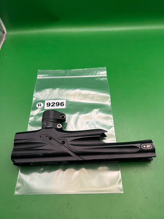 Planet Eclipse EGO 6 Body Marker Upper Black Aluminum