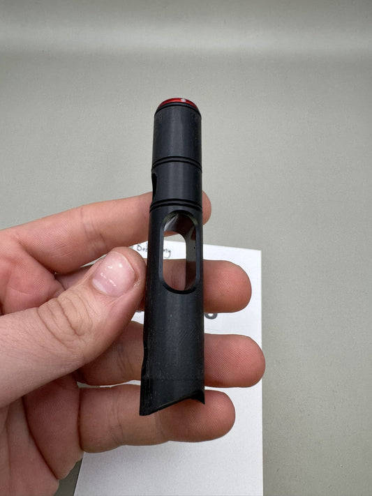 Bob Long G6R Bolt