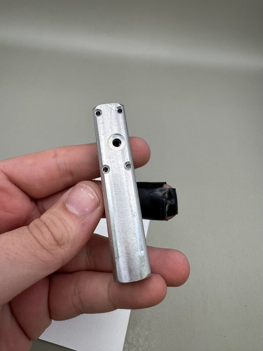 Bob Long MTAC LPR Body