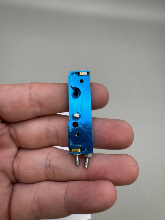 Planet Eclipse Ego 8 Solenoid Manifold