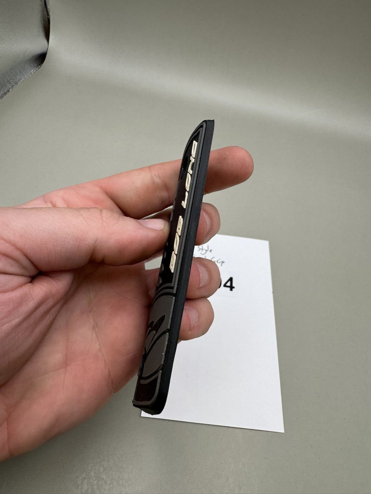 Bob Long 1911/45 Style Right Panel Grip