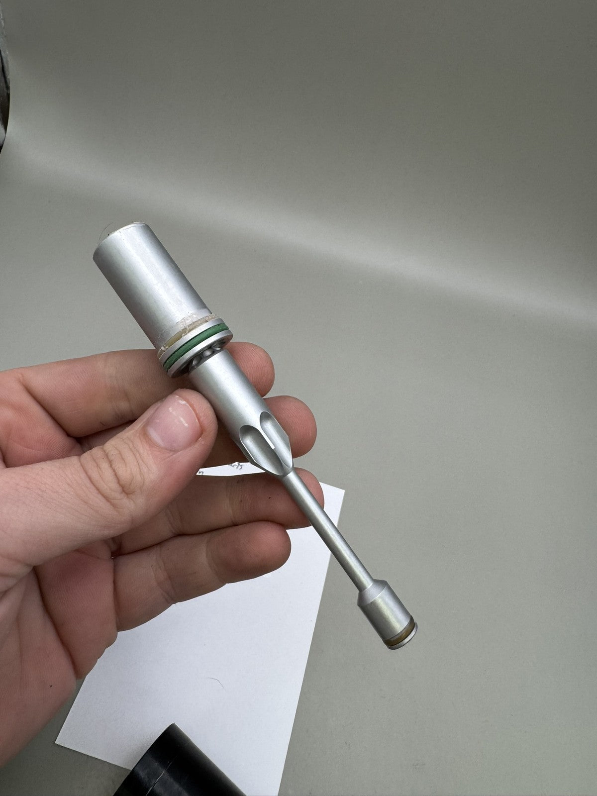 Smart Parts Ion Bolt/Engine with Clamping Feedneck