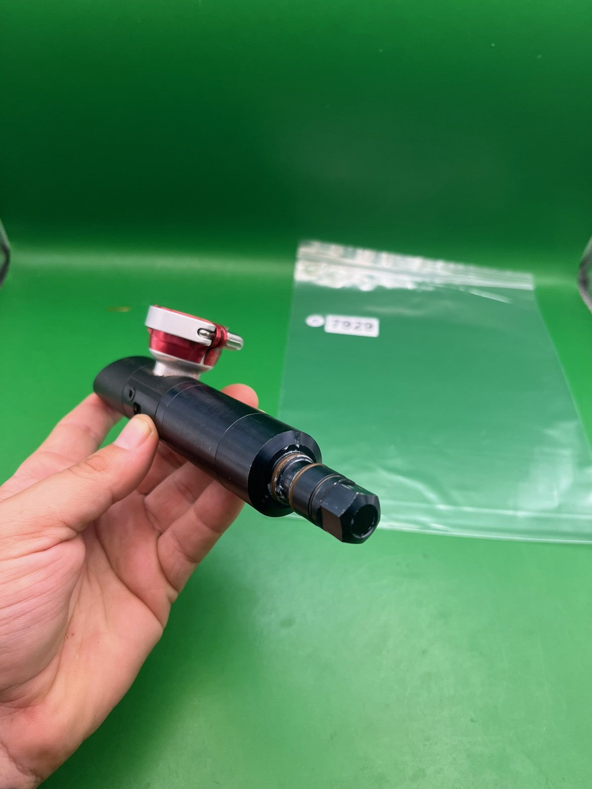 Smart Parts ION Body with Q-lock Feedneck