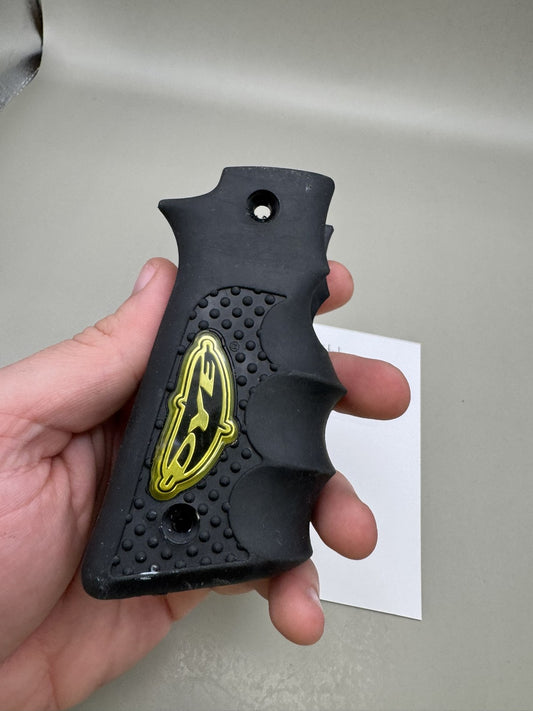 Dye 1911/45 Style Sticky Grips