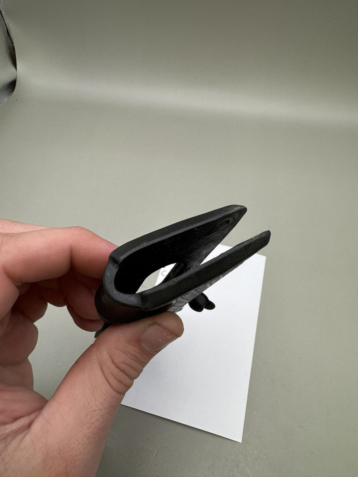 WDP Angel LCD Grips