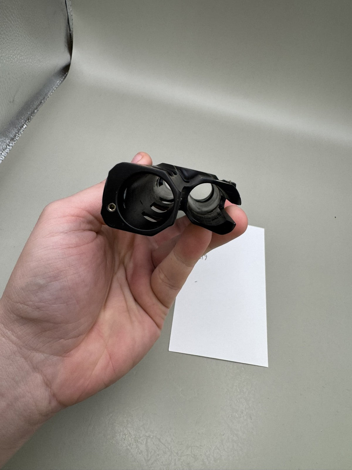Bob Long Protoge Body