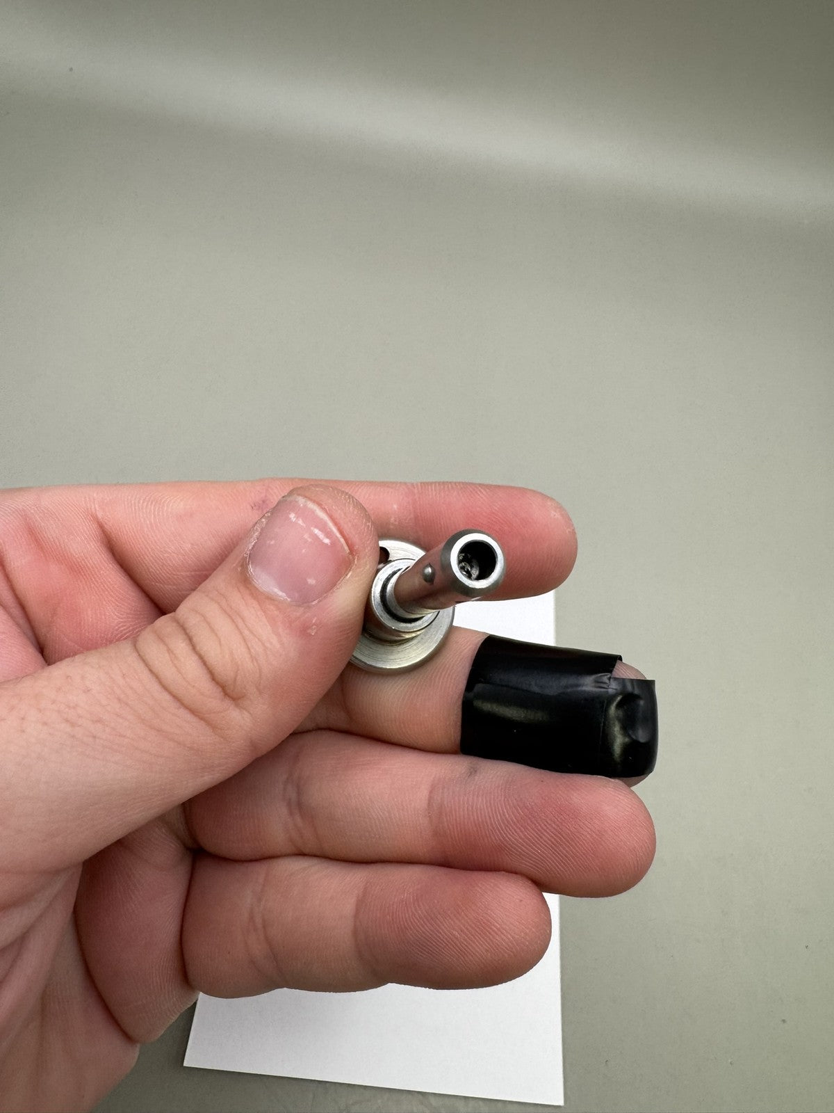 WGP Autococker Bolt Pin Push Pin