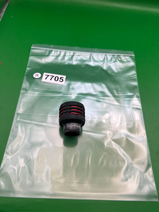 Dye DMC Feedneck