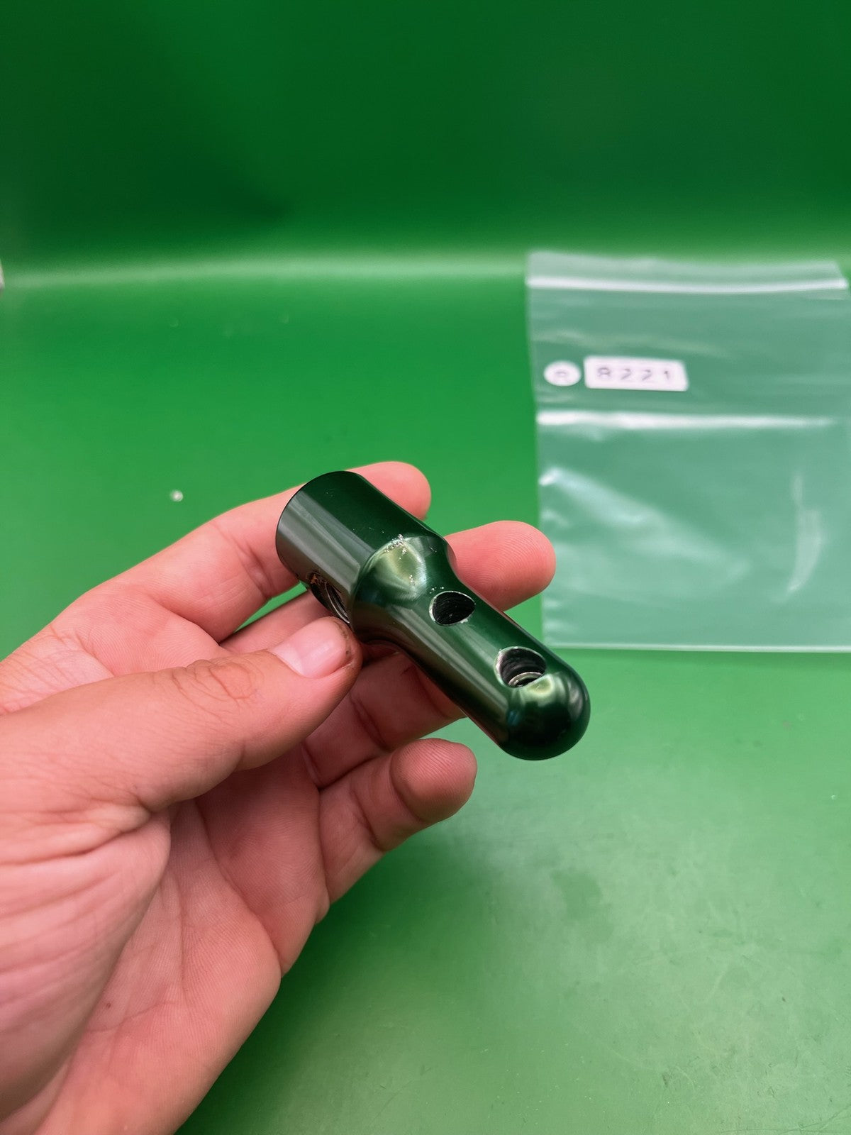 Universal Duckbill Paintball Marker ASA