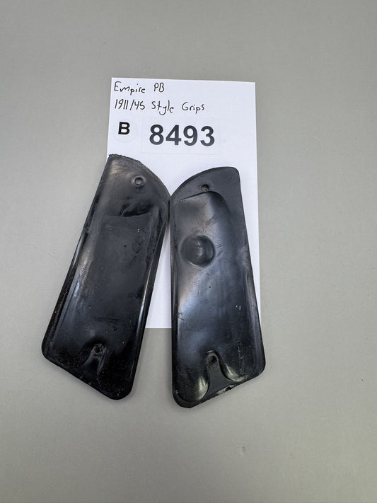 Empire PB 1911/45 Style Grips