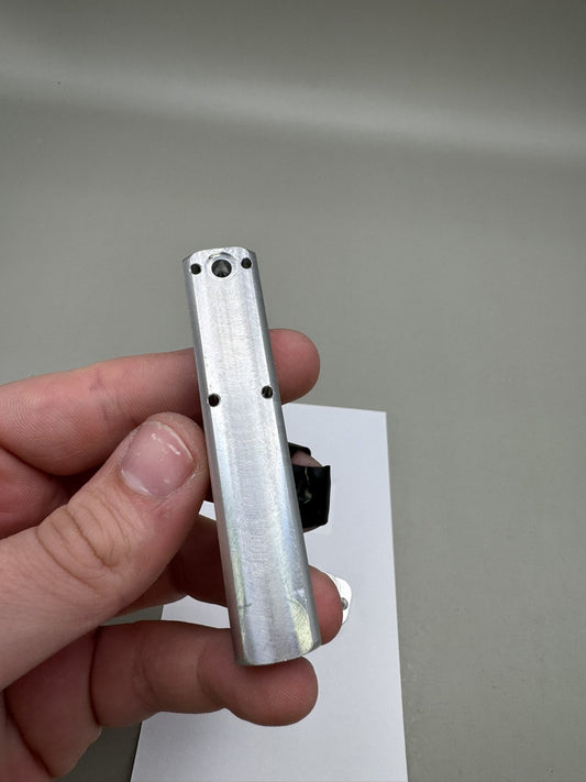 Bob Long MTAC LPR Body