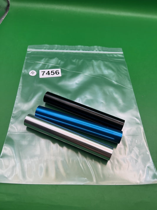 Set of 3 Smart Parts Freak Barrel Inserts - Standard Size