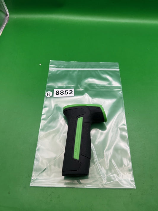 Planet Eclipse CS2 CS3 Foregrip Rubber Grip Kit Black Green