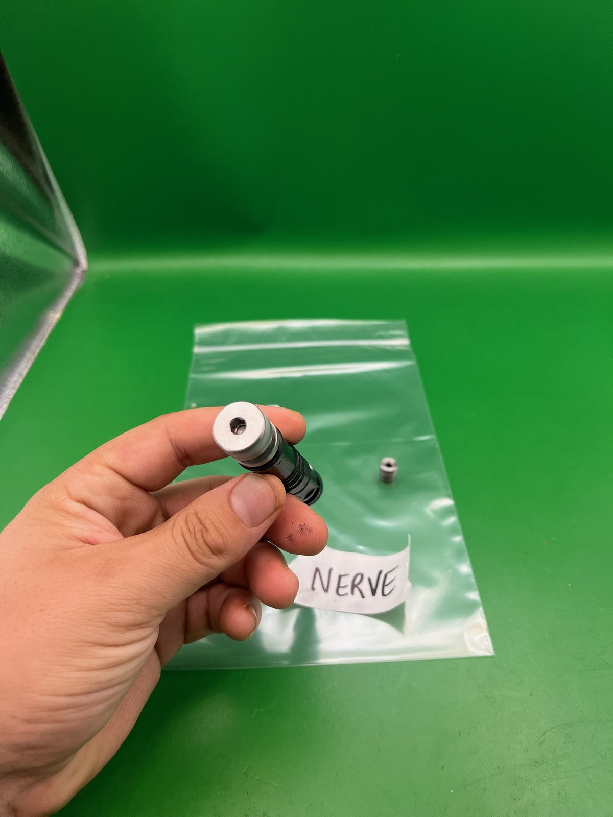Smart Parts Nerve Ram/Valve