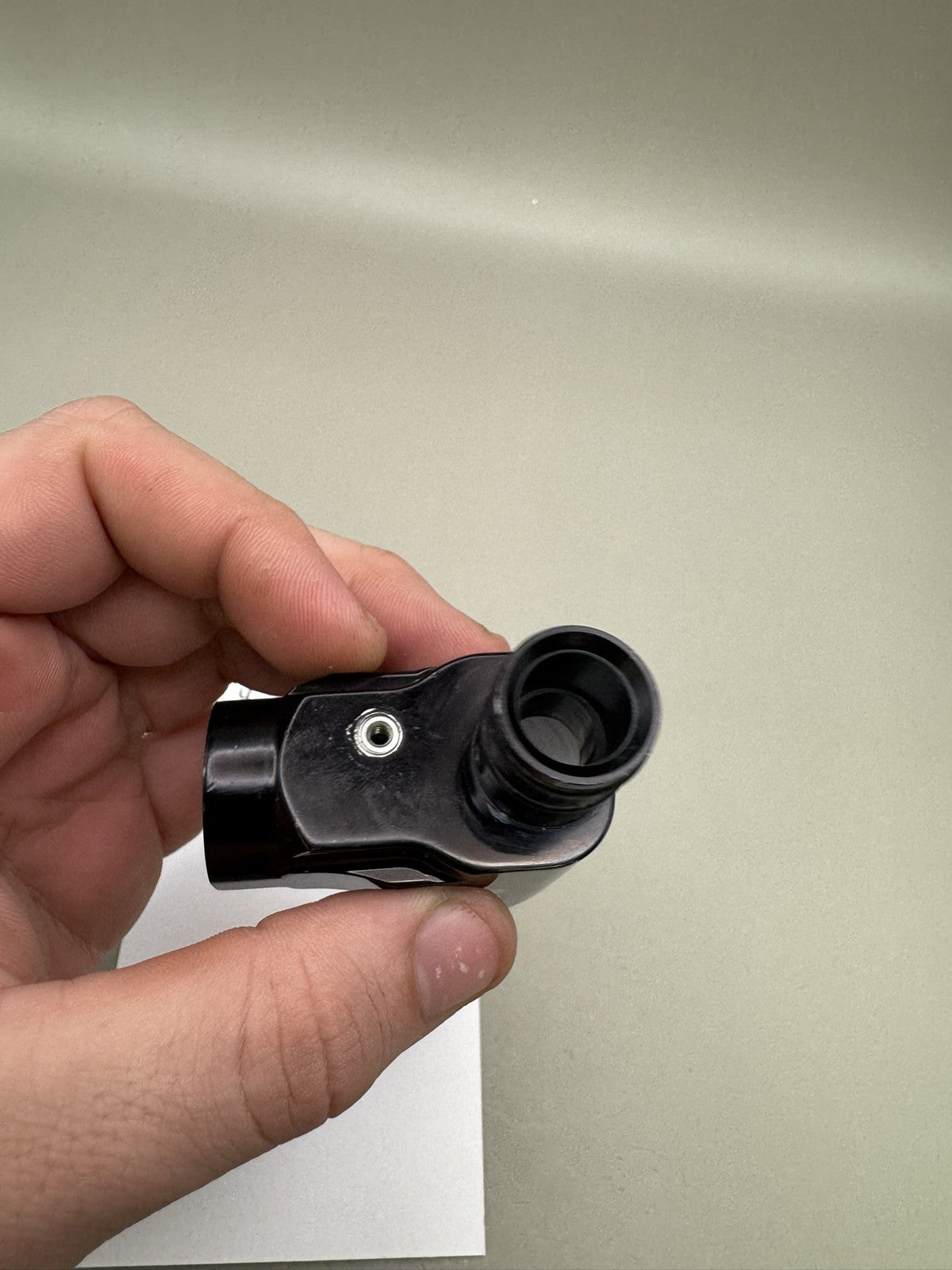 Bob Long Gen 4 Intimidator Front Block
