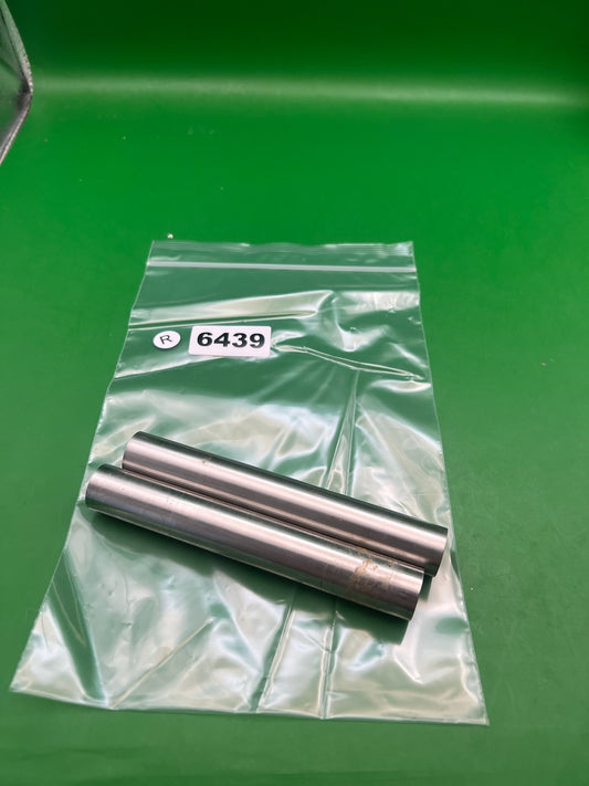 Smart Parts Freak Barrel Inserts Stainless .689 .693 2-Pack