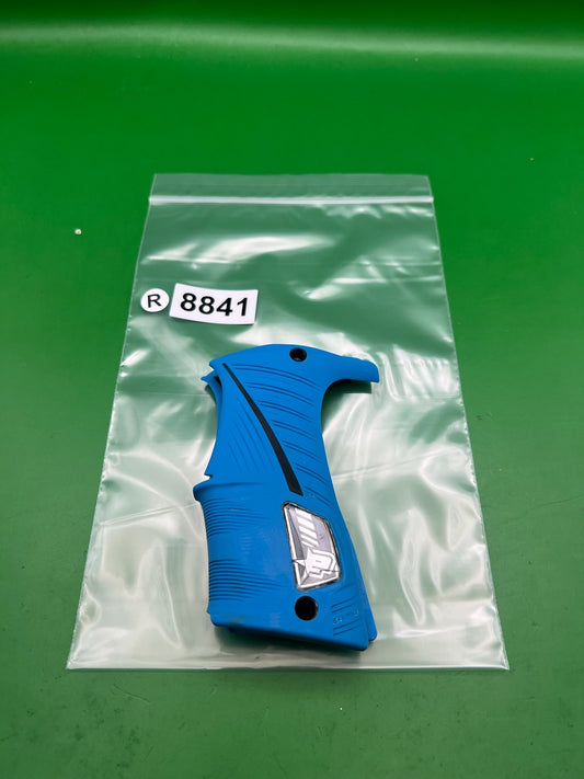 Planet Eclipse LV1.6 Grip Kit Blue Ego LV1 LV1.1 LVR LV1.5 Rubber Grips