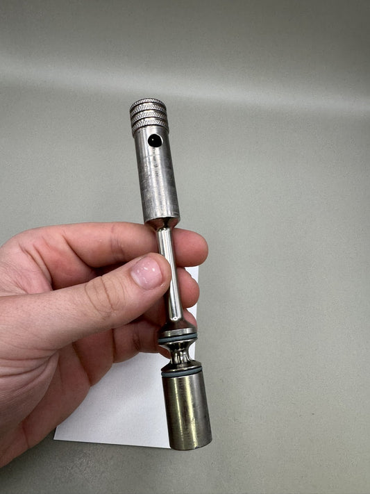 WGP Autocoker 2K+ Bolt