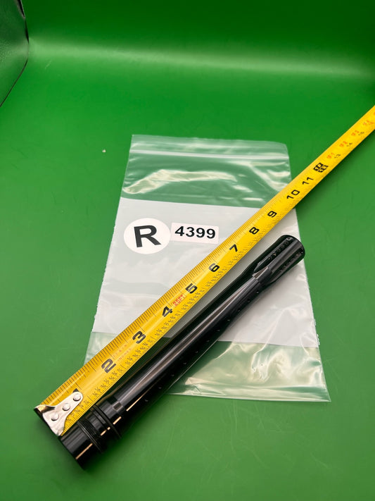 Dye Ultralight Black Tip