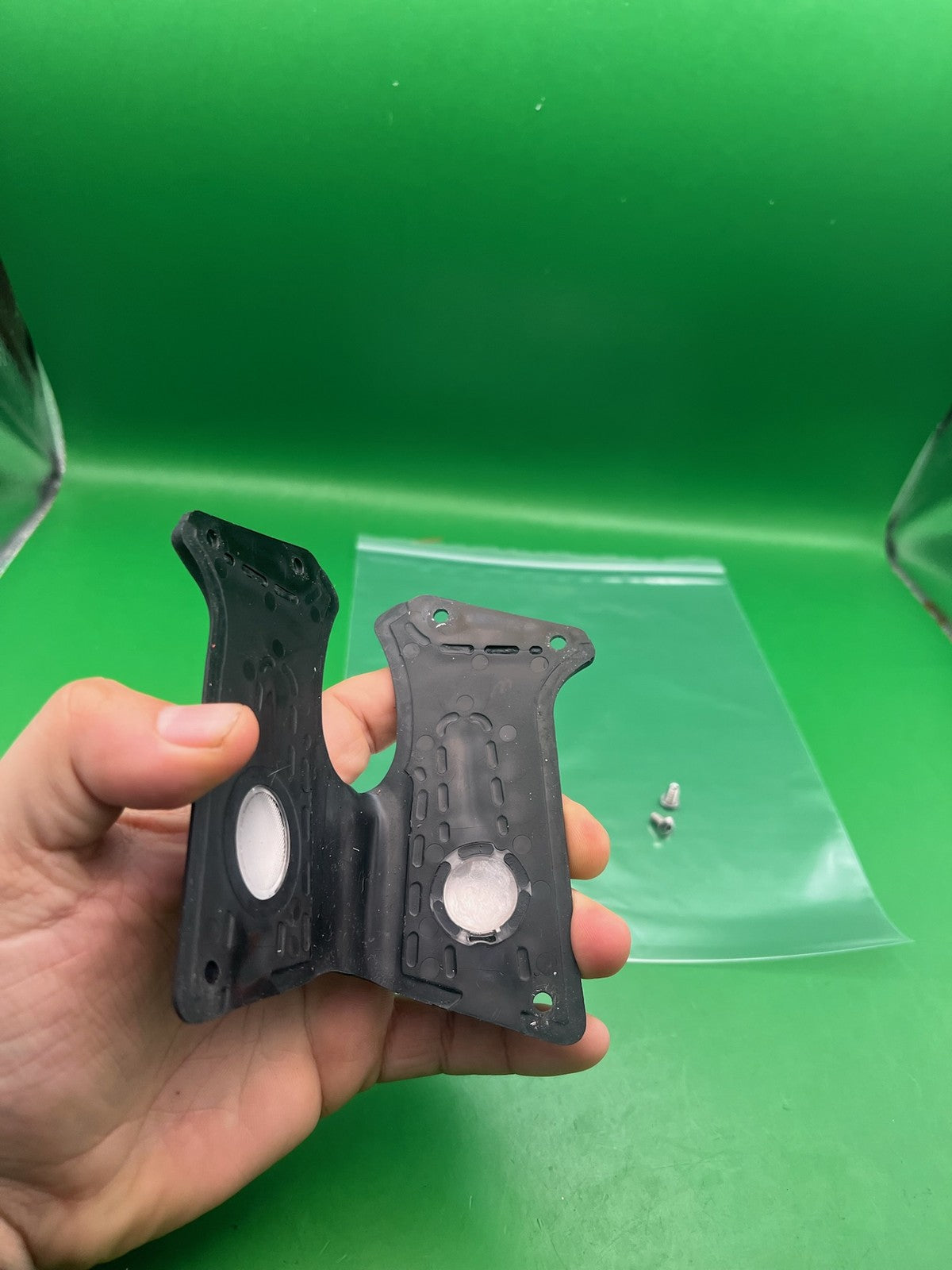 Proto/Dye PM5 Grips