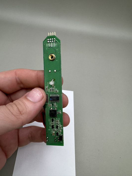 Empire Mini Lower Board
