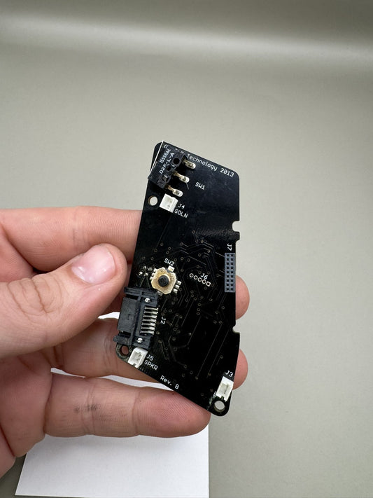 DLX Luxe OLED/2.0 OLED Board