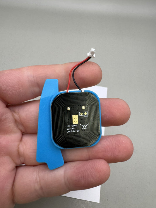 Dye M3S Charging Pad