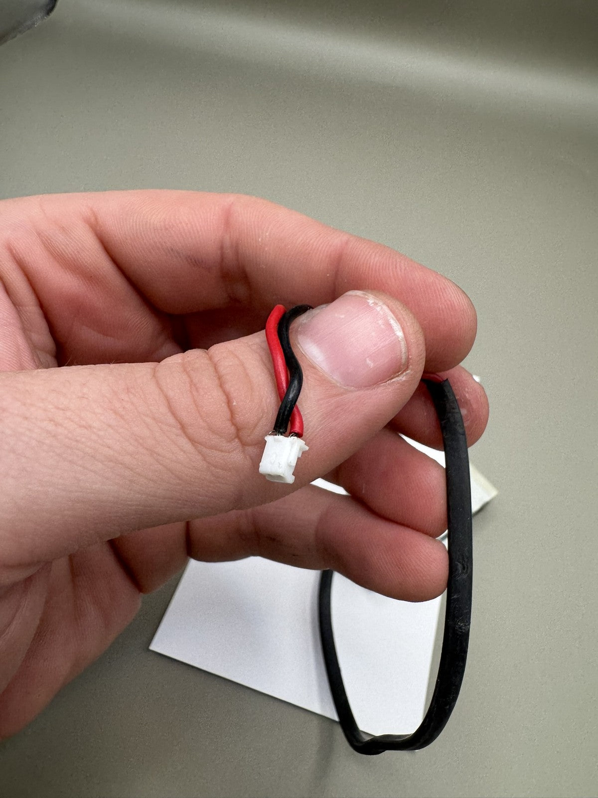 WGP Autocoker E-Blade Solenoid