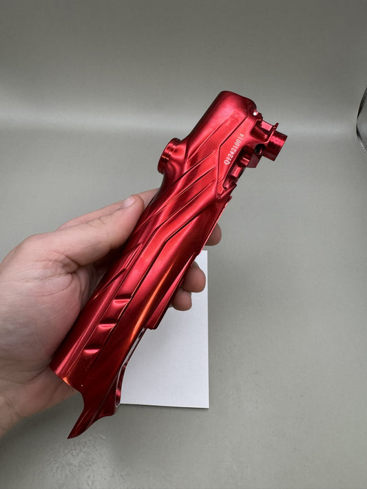 Dye DLS Body
