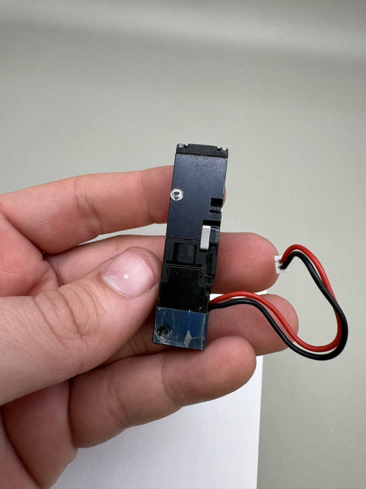 Planet Eclipse Ego 5/6 Solenoid - For Parts