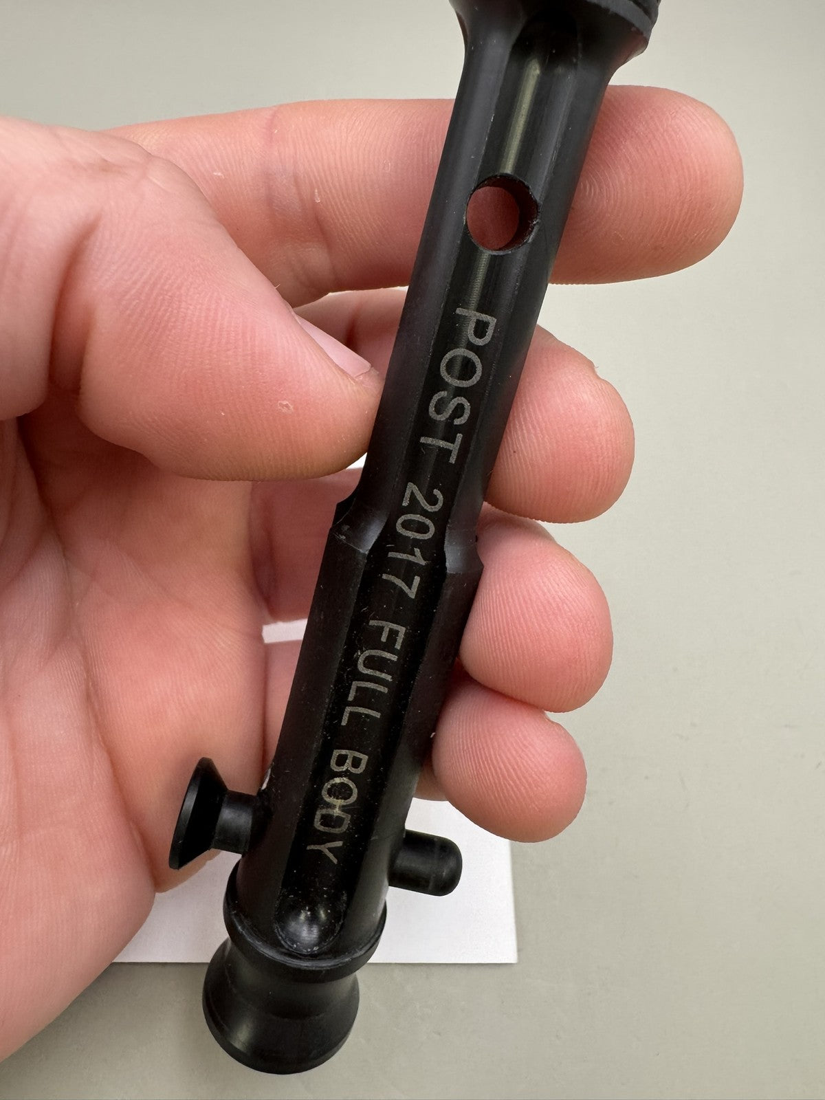 Inception Designs Autococker Post 2017 Full Body Bolt