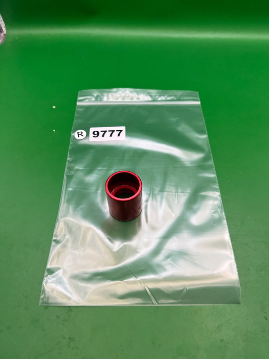 Autococker Feedneck Red