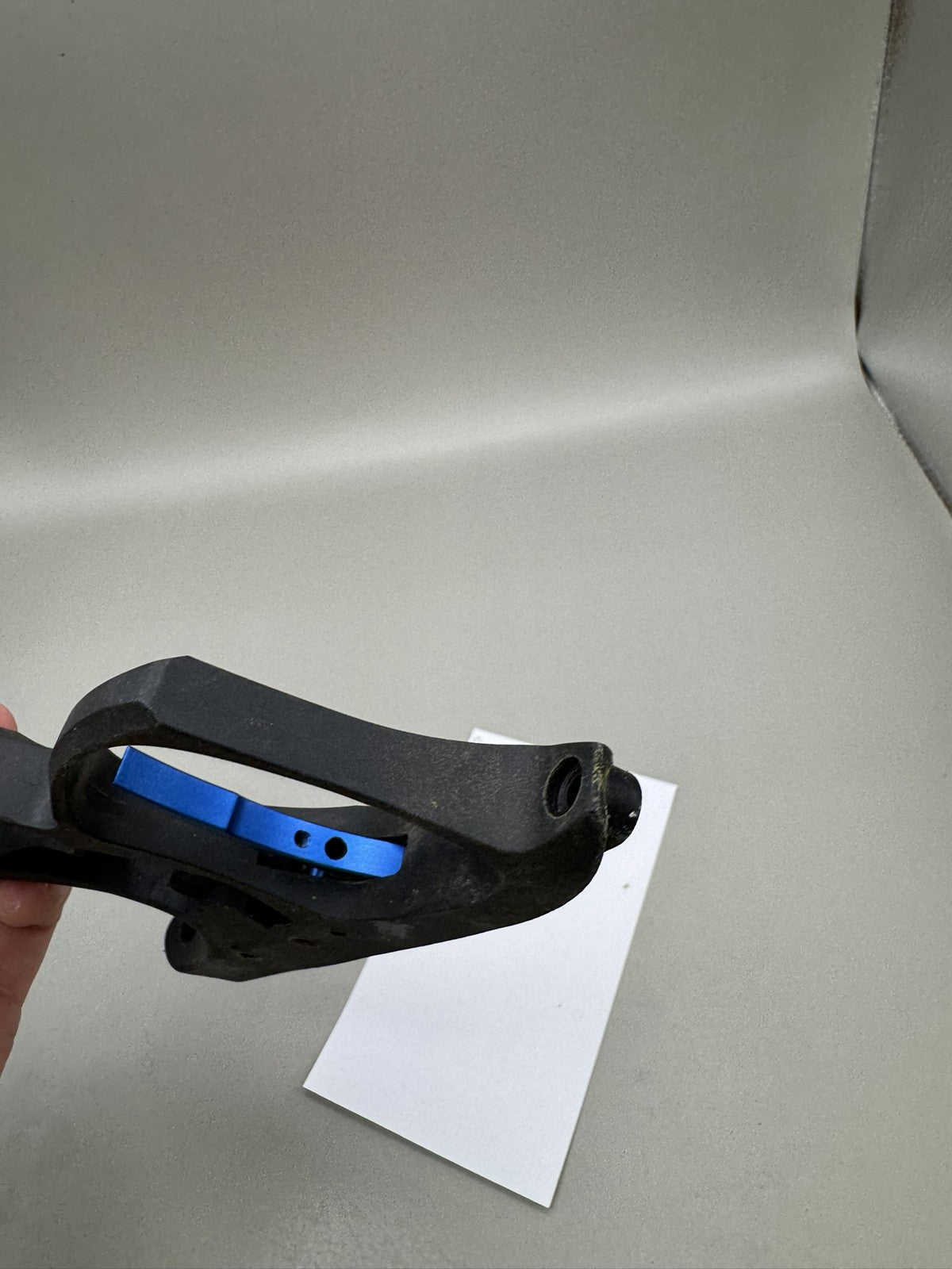 Dye Rize Frame with Dye Trigger