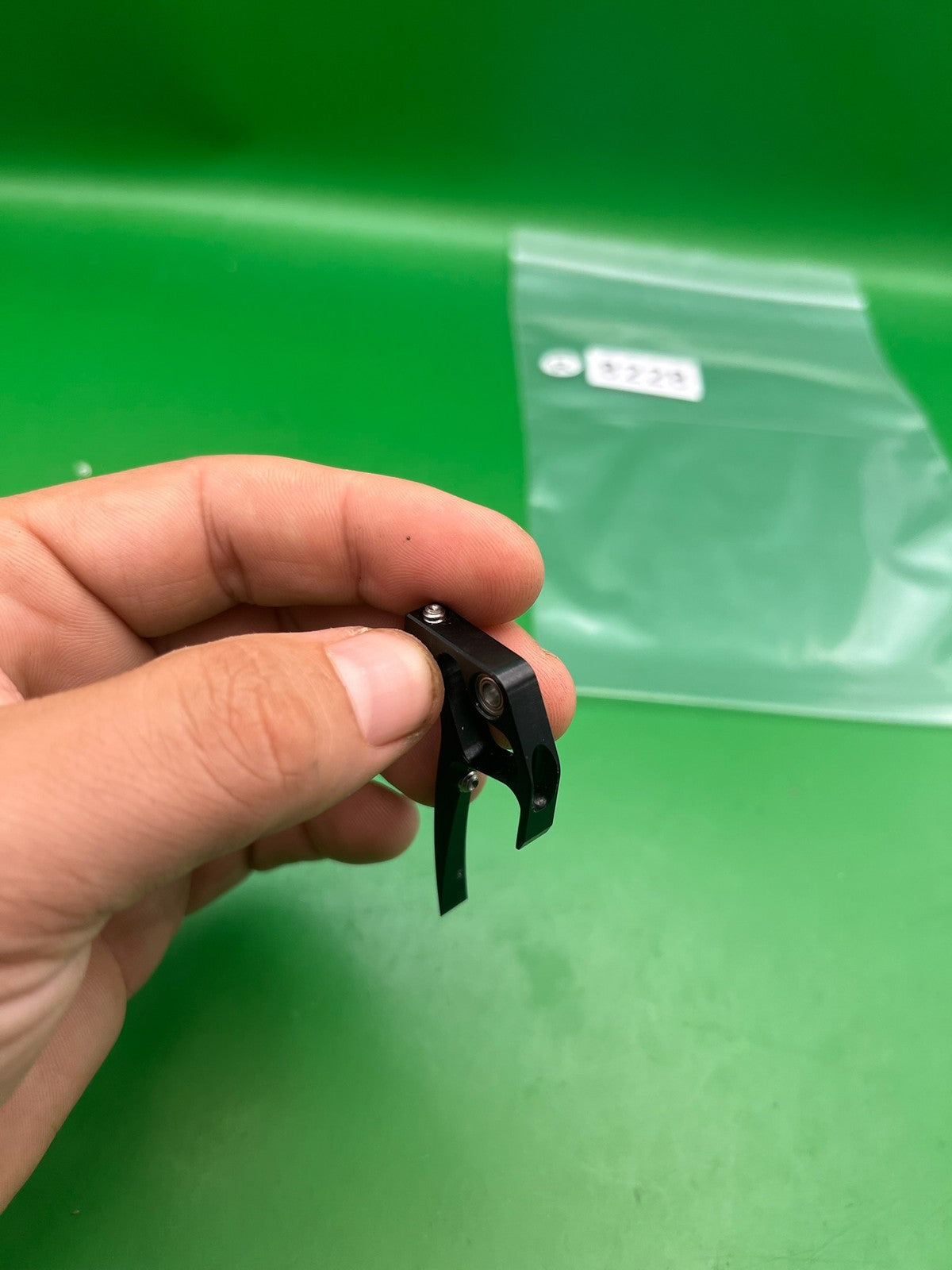 Custom Products CP DM6/DM7 Sling Trigger - Black