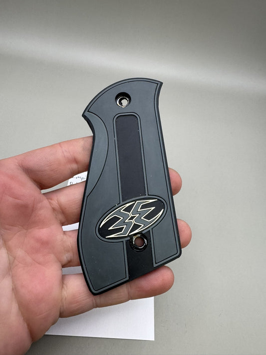 Empire PB Bob Long Intimidator Right Panel Grip