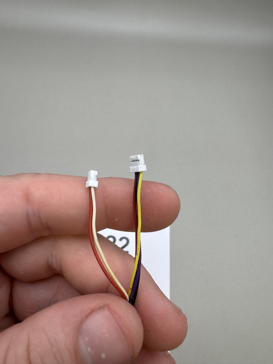 Bob Long Vice Wire Harness
