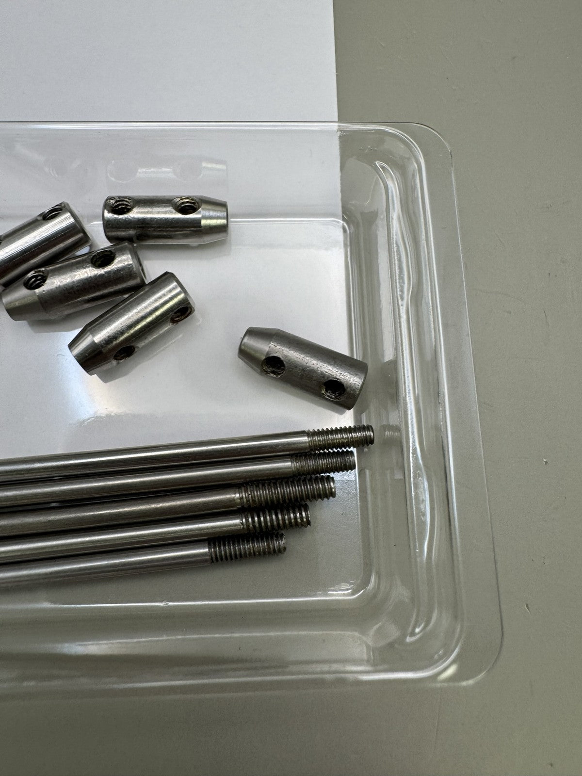 WGP Autococker 3-Way Rod X5