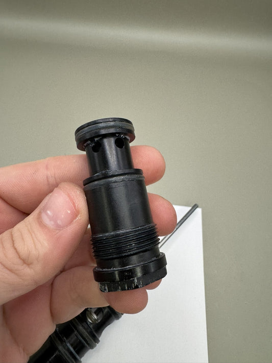 Smart Parts Shoe Box Shocker Lower Tube kit