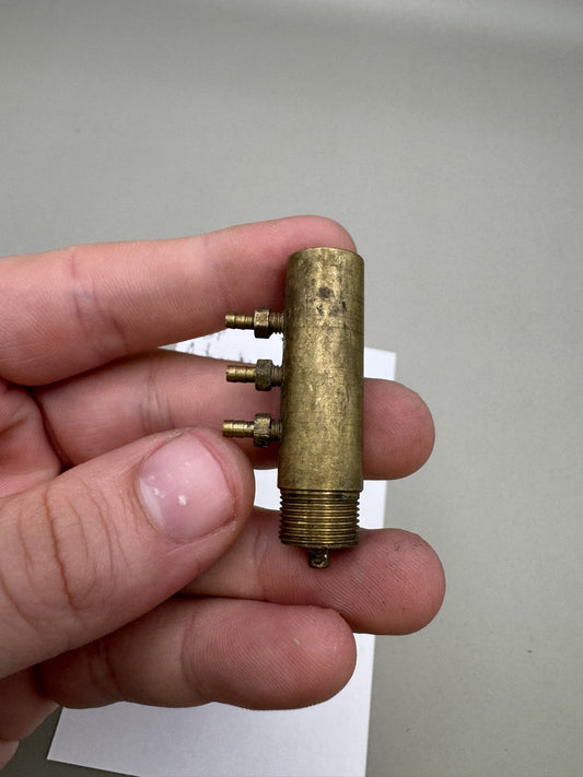 WGP Autococker 3-Way