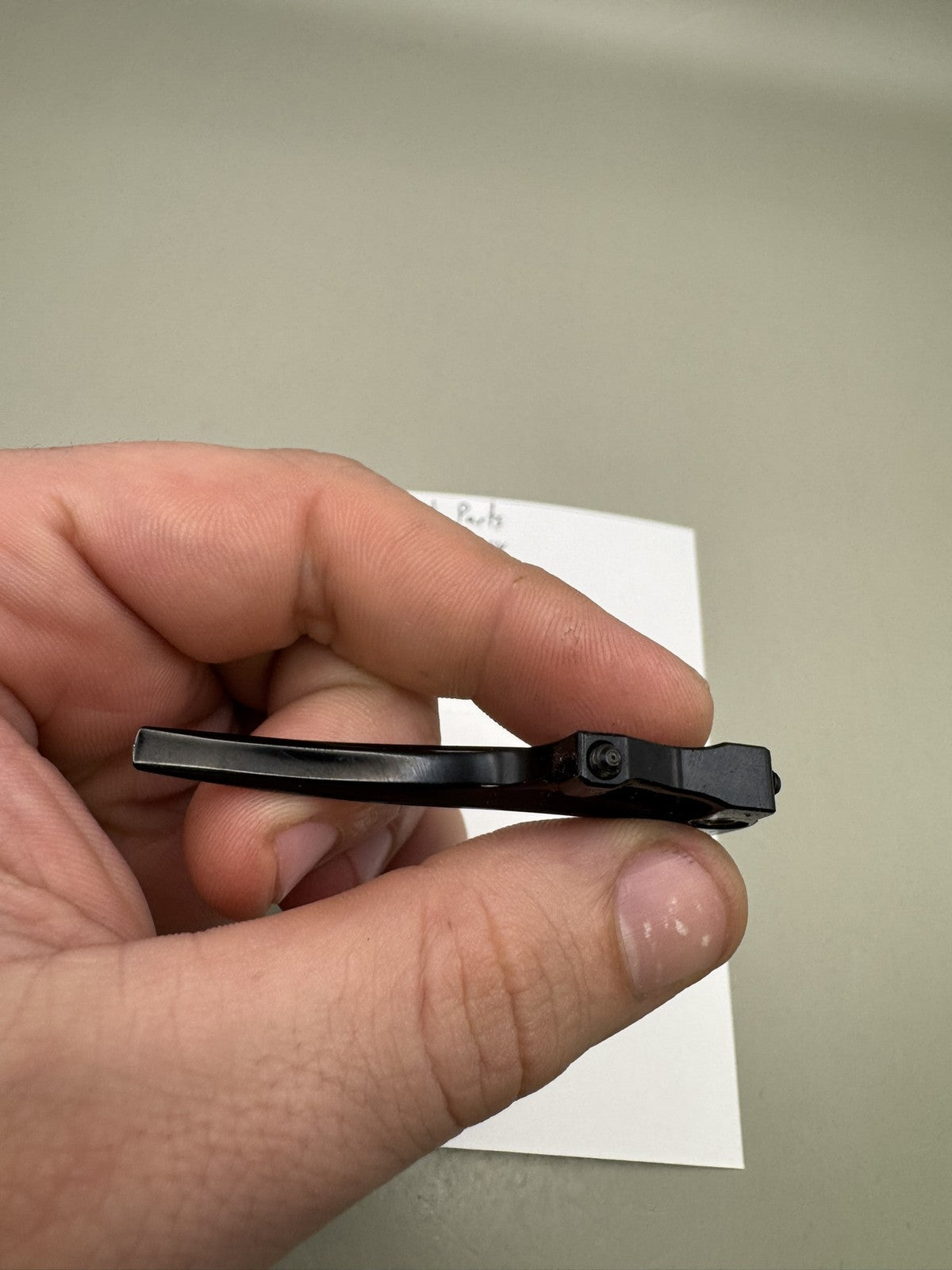Smart Parts Shocker BSX Trigger