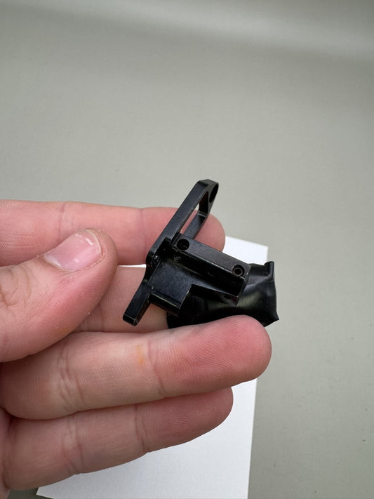 DLX Luxe ICE Solenoid Manifold