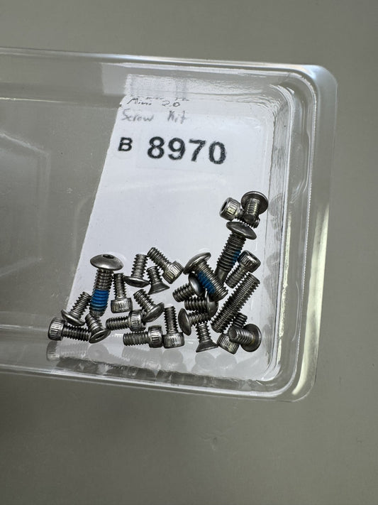 Empire PB Mini 2.0 Screw Kit