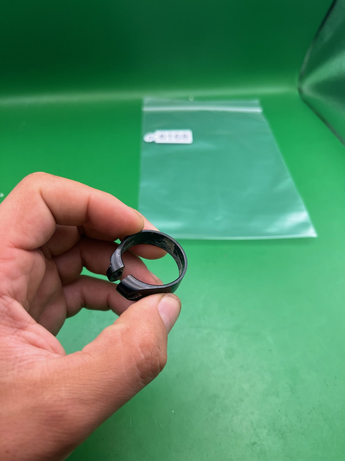 CCM Feedneck Collar