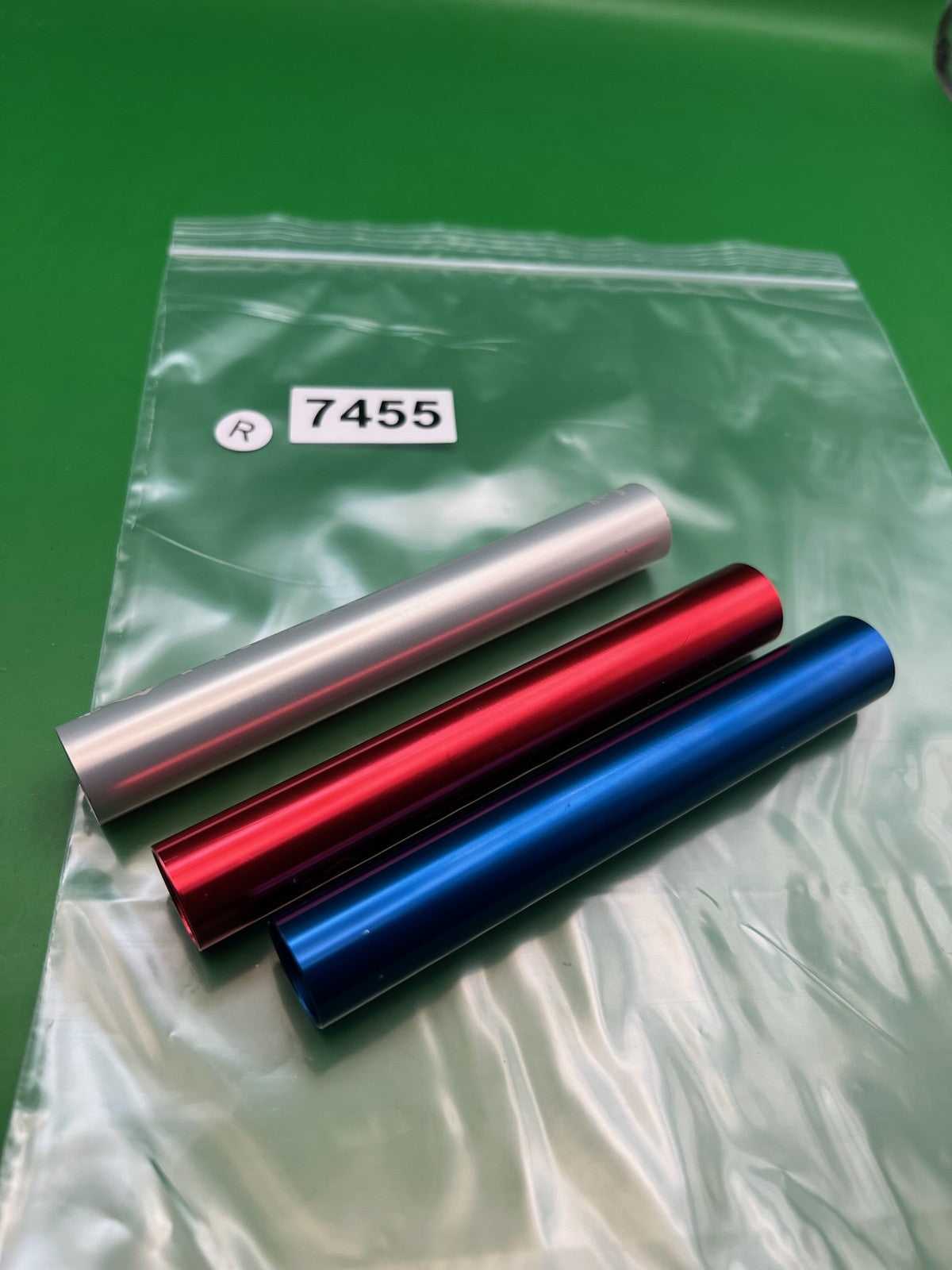 Set of 3 Smart Parts Freak Barrel Inserts - Standard Size