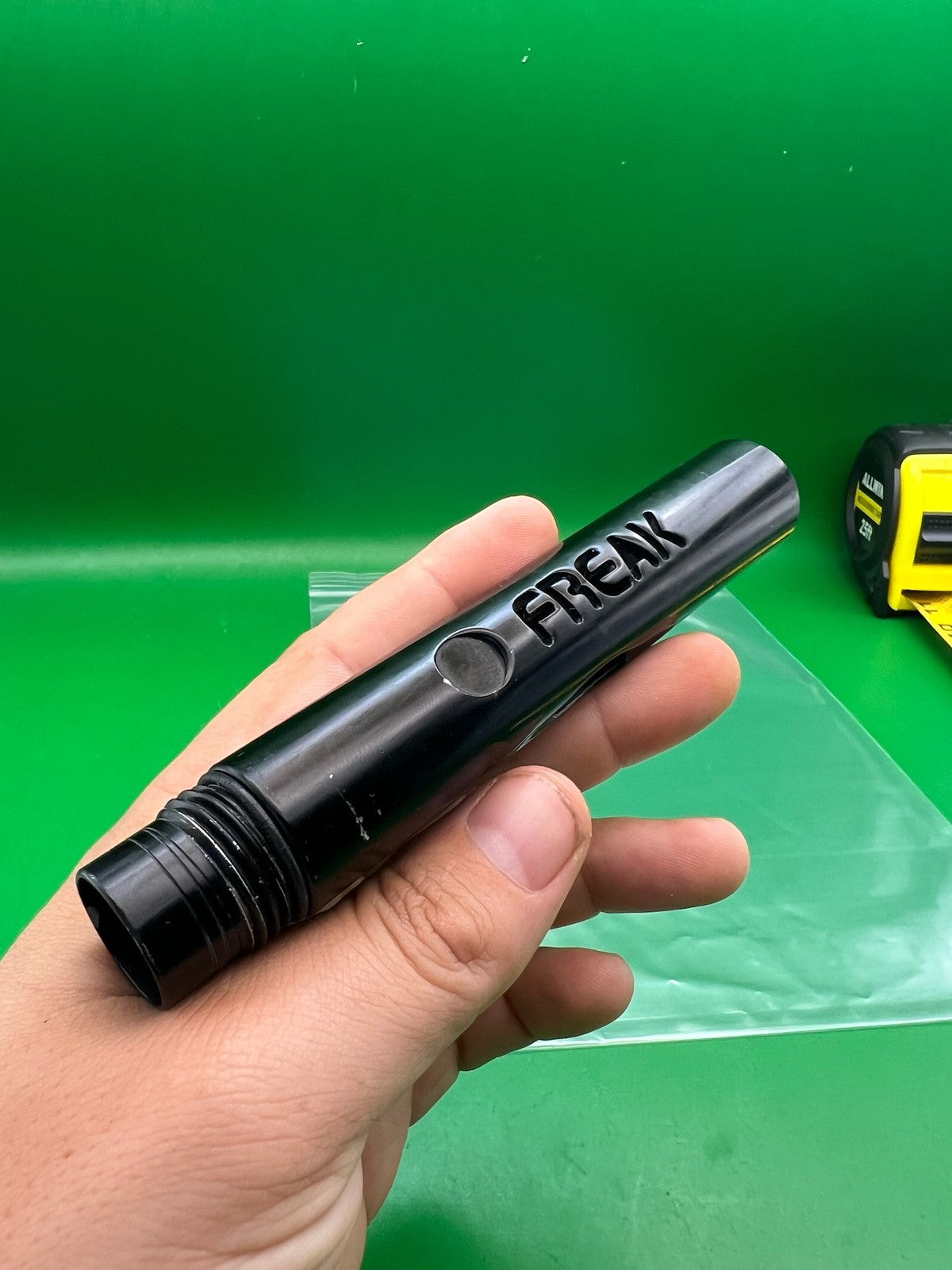 Smart Parts Freak Barrel Back NXT Shocker / Luxe / Ion Threads