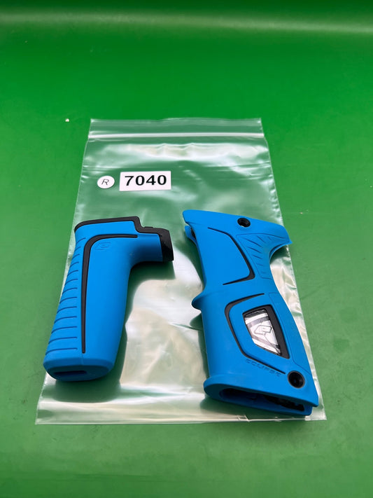 Planet Eclipse LV2 Grip Kit - White