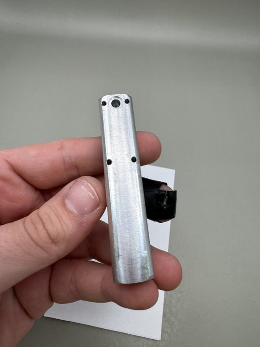 Bob Long MTAC LPB Body