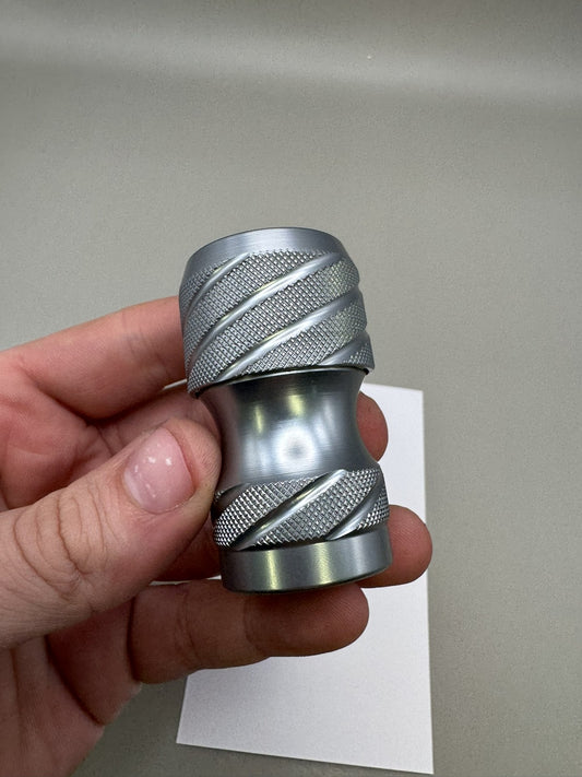 WGP Autocoker Feedneck