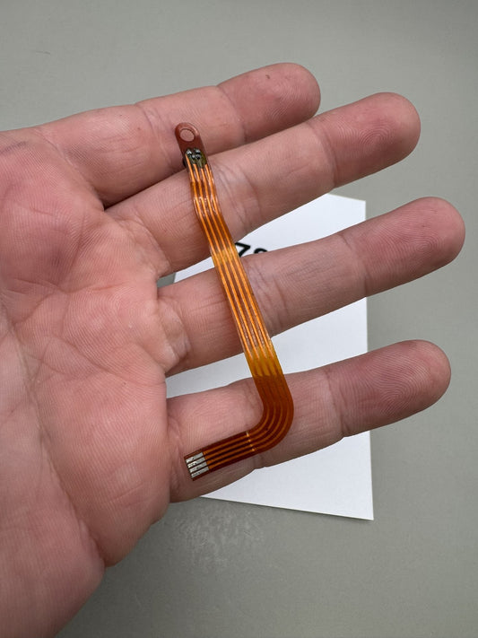 Smart Parts Impulse Eye Wire Flex Cable
