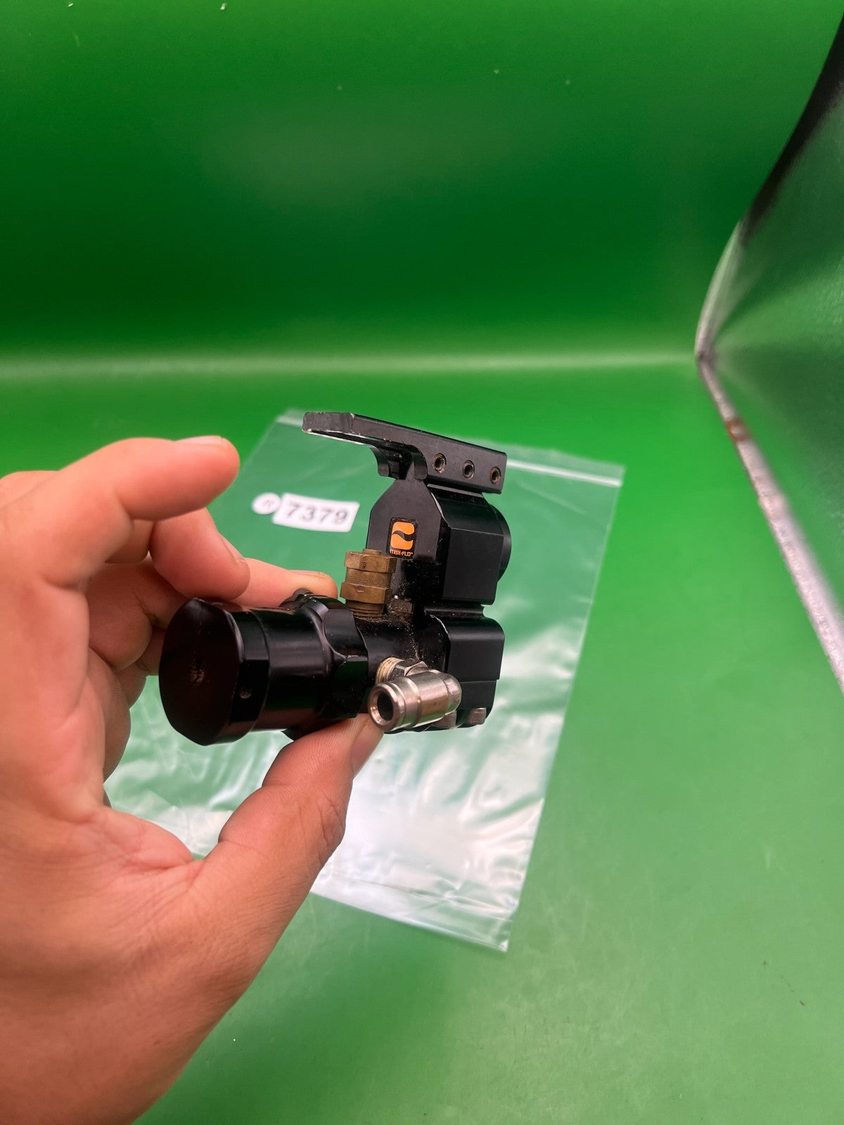 Smart Parts Max Flo ASA